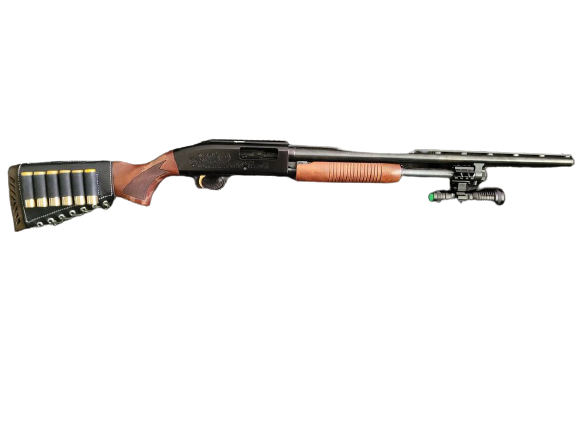 Mossberg 500 Hunting All purpose Firearms For Sale