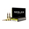Nosler 6.5mm CreedMoor Ammunition For Sale, Firearms For Sale