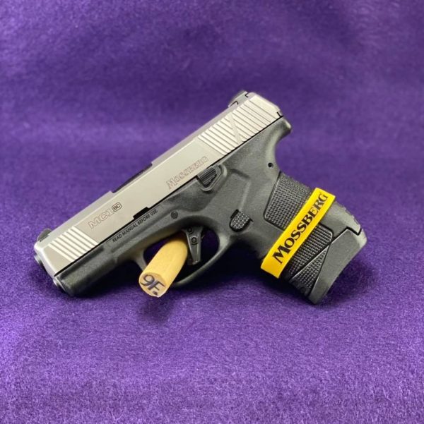 MC1sc Stainless two tone Firearms For Sale