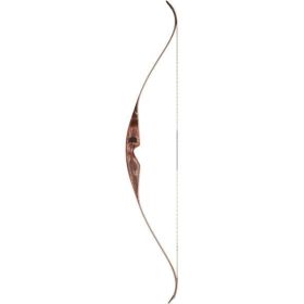 Bear Archery Grizzly 58 recurve For Sale, Firearms For Sale