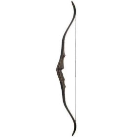 Buck tail antelope 60 recurve For Sale, Firearm For Sale