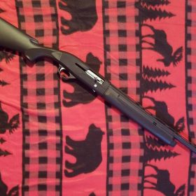 Mossberg 935 Magnum Turkey Firearms For Sale