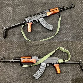 Arsenal Sam7U Ak47 Firearms For Sale