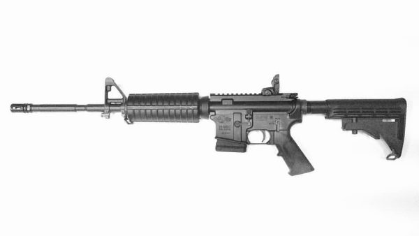 colt M4 carbine Ar15 Firearms For Sale