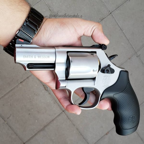 Smith & Wesson 69 Firearms For Sale