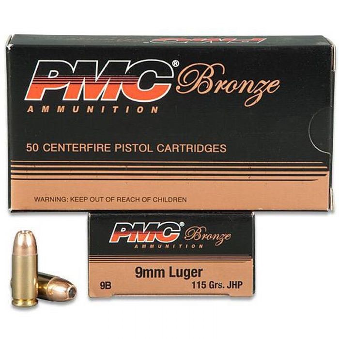 pmc-bronze-9b-9mm-ammo-case-1000-rounds-target-arms