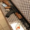 PS - Ak47 GF5 Firearms For Sale