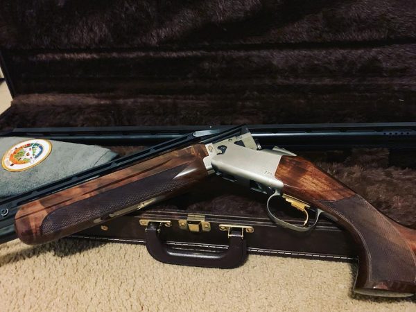 Browning citory 725 sporting Firearms For Sale
