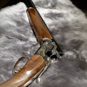 Beretta Silver pigeon Firearms For Sale