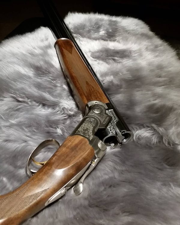 Beretta Silver pigeon Firearms For Sale