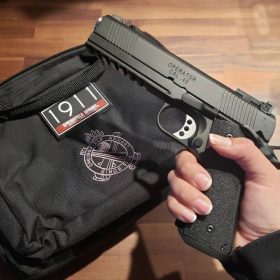 Spring armory 1911 operator Firearms For Sale