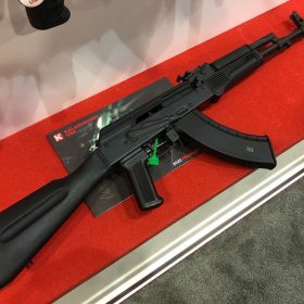 Kalashnikov USA KR 103 Ak47 Firearms For Sale