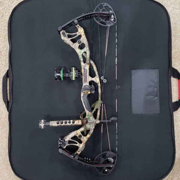 Hoyt Carbon RX-4 Turbo Compound Bow for sale, firearms for sale