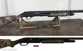 Mossberg 835 Ulti Mag All Purpose Field Firearms For Sale