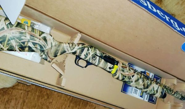 Mossberg 930 Hunting Turkey Firearms For Sale