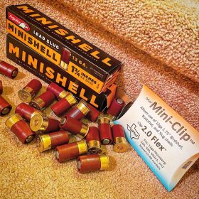 Aqquila Minishell 12 Gauge Ammunition For Sale, Firearms For Sale