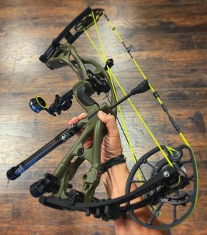 Compound bows vs Traditional bows: Which one is better?